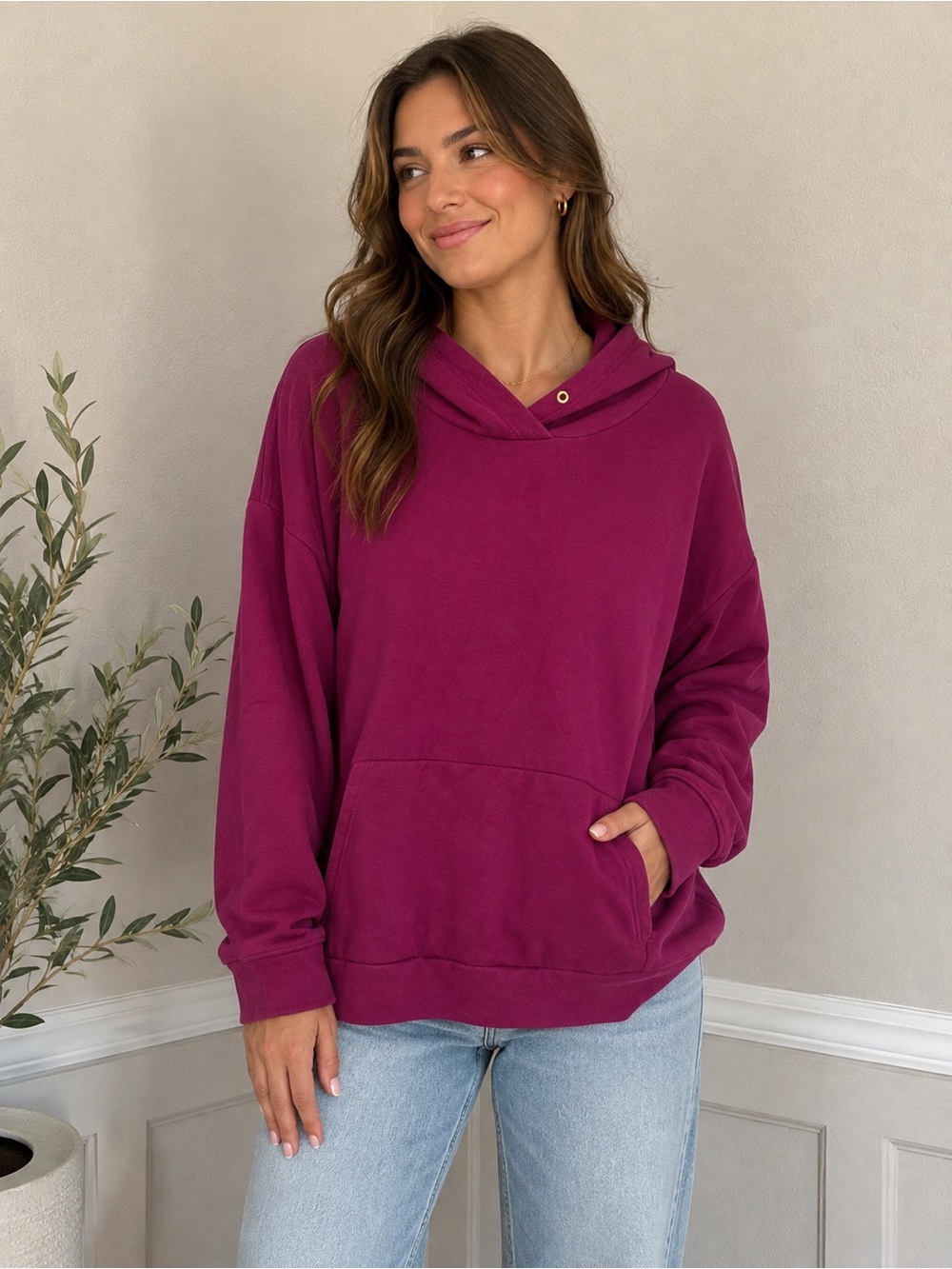 Lily Pulitzer Hoodie